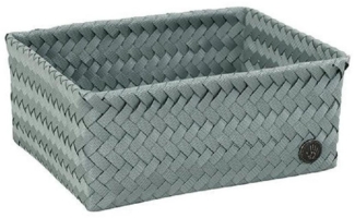 Handed By Basket rechteckig Fit Medium high eucalyptus