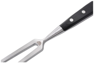 GRÄWE Vorlegebesteck GRÄWE Fleischgabel PROFI