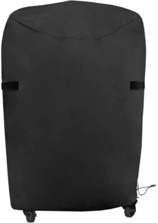 Grillabdeckung 210D Oxford Wetterfest Reißfest Wasserdicht