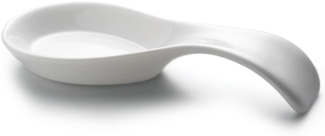 Löffelablage / Löffel-Halter für Löffel 23 cm / Ablage für Löffel