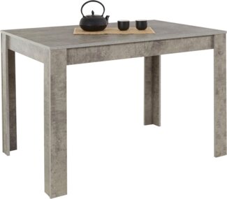 INOSIGN Esstisch Meigh, TOPSELLER! (OTTO-Choices), Breite 120 cm, verschiedene Größen und Farbvarianten