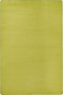 Kurzflor Teppich Fancy - 200x280x0,7cm