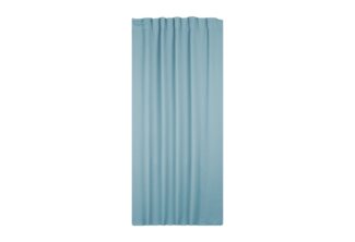 Haus und Deko Verdunkelungsvorhang Verdunkelungsvorhang Kräuselband Vorhang blickdicht abdunkelnd Gardine, Kräuselband (1 St), verdunkelnd, Polyester