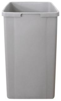 Ersatzeimer 32 Liter für den Bio Single 30 DT / M 835 8532-1 / WESCO