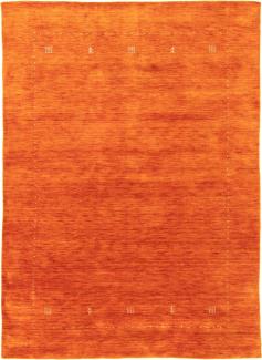 Morgenland Gabbeh Teppich - Softy - 200 x 140 cm - orange