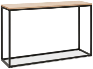 Kokoon Design Couchtisch Myriam Metall Natur
