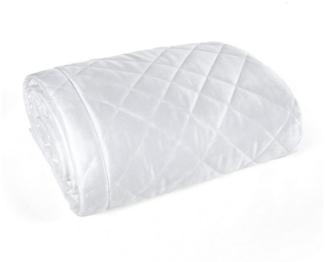 Eurofirany Tagesdecke RIA, Elegante Tagesdecke Velvet Sesseldecke Sofadecke Überwurf Samt