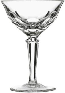 Cocktailglas Kristall Palais clear (16 cm)