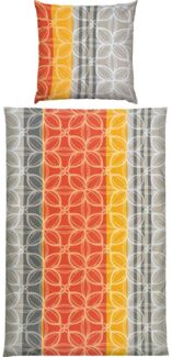 Erwin Müller Bettwäsche Bettwäsche, Jersey, Single-Jersey Streifen