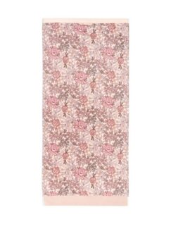 Essenza Handtücher Ophelia, Frottier-Velours (1-St), im floralen Design