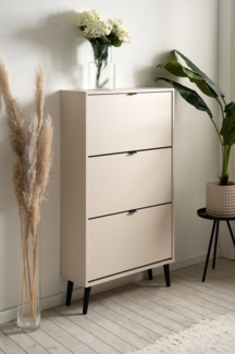 möbelvita Schuhkipper Schuhkipper Vero 49A samt