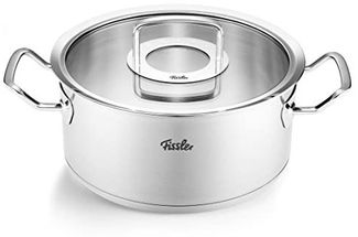 Fissler Bratentopf original-Profi Collection Glasdeckel | Auswahl : 20 cm