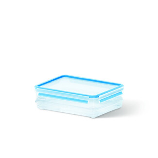 Emsa Clip Close Aufschnittboxsystem 1,65 L + 1,0 L