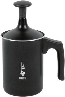 Bialetti Tutto Crema 8cm Milchaufschäumer