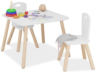 3-teilige Kindersitzgruppe 10050149