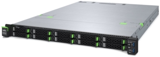 Fujitsu RX1330M6 E-2436 32GB 4xSFF 500W