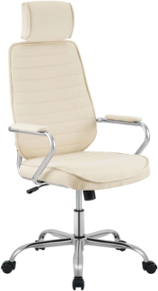 Bürostuhl Rako Stoff [191625004]