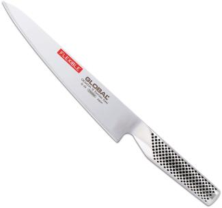 Global G-20 Filetiermesser 21 cm flexibel