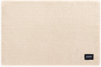JOOP! Badteppich 11 BASIC sand 60x90 cm