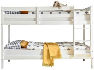 Etagenbett CASPER