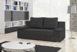 Wohnideebilder Area Dunkelgrau Sofas & Couches AE11