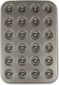 Städter Mini Gugelhupf Konfekt 24-teilig