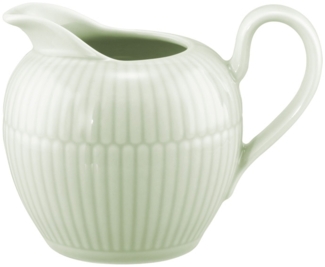 Seltmann Weiden Amina Milchkännchen 290 ml - Seladon