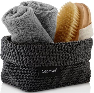 blomus Häkelkorb TELA (1 St)