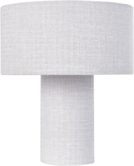 Tischlampe MALIPS Grau