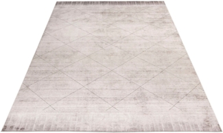 Teppich My Eden of Obsession 201 grey 200x290