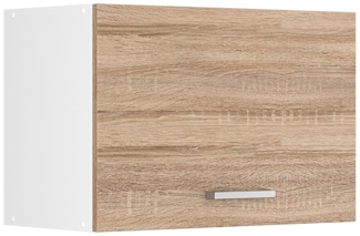 Hängeschrank R-Line Sonoma 60 cm Flach Vicco