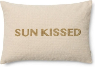 Rivièra Maison Kissenhülle Kissenhülle Sunkissed Pillow Cover (45x65cm)