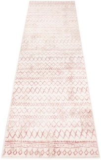 Carpet City Läufer Inspiration 7547, rechteckig, Höhe: 11 mm, Wohnzimmer