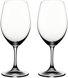 RIEDEL 6408/00 OUVERTURE Rotweinglas 2er Set