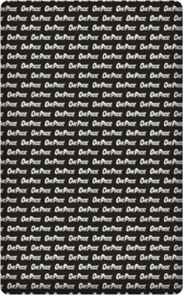 One Piece Spannbettlaken 90x200 cm – Baumwolle – Kinderbett Bezug