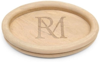 Rivièra Maison Tablett Tablett Vionnaz Tray (20cm)