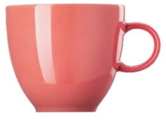 Thomas Espresso-Tasse Sunny Day | Farbauswahl : Soft Red