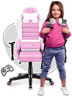 HUZARO Gaming-Stuhl f¸r Kinder RANGER 6.0 Pink