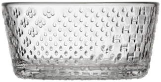 iittala Tundra Schale 25 cl klar