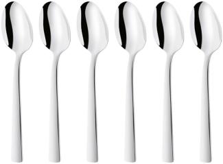 ZWILLING 6 Espressolöffel ZWILLING® Dinner 07150-247-0