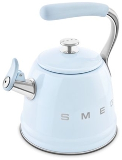 SMEG WKF01PB Wasserkessel Pastellblau