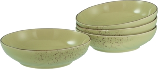 Nature Collection Green, Poke Bowl 4-tlg (mo)