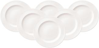 Villeroy & Boch For Me Speiseteller ø 27,5 cm 6er Set