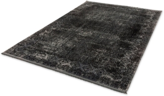 SCHÖNER WOHNEN-Kollektion Teppich Velvet, rechteckig, Höhe: 7 mm, Viskose, Wohnzimmer