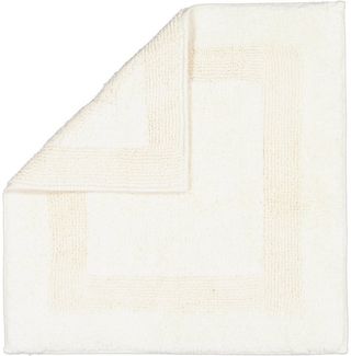 Cawö Home Badematte Luxus Badteppich 1000, 100% Baumwolle, Wendeteppich