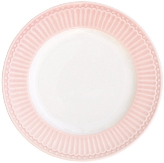 Greengate Brotteller Alice Brotteller pale pink 17,5 cm
