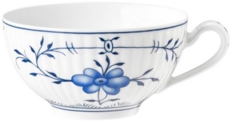 Königlich Tettau Tasse Teeobertasse 0,14 l