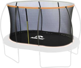 KARHU Blackline Oval Trampolin Ersatznetz 3 66x2 4