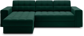 Eltap Blenvi Ecksofa (Lukso 35) Wendbar