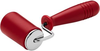 Backform-/Teigroller "Kaiserflex RED"